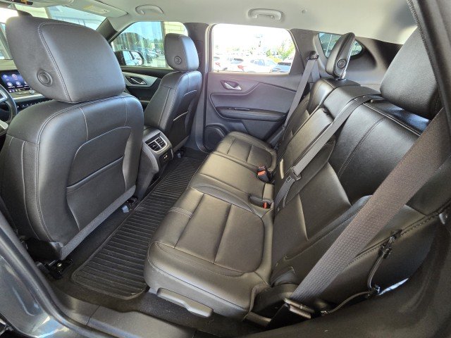 Used 2019 NIGHTFALL GRAY METALLIC Chevrolet  image 42