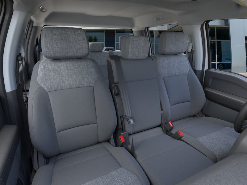 2026 Ford F-350 Super Duty XLT - Photo 10