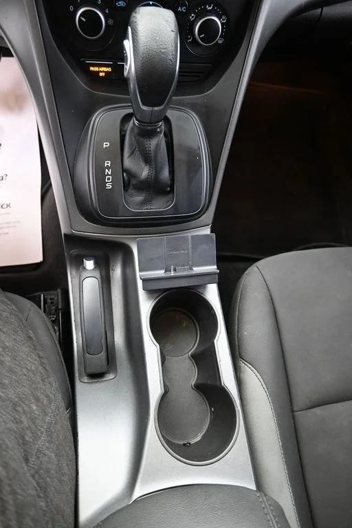 Used 2016 Silver Ford S image 17