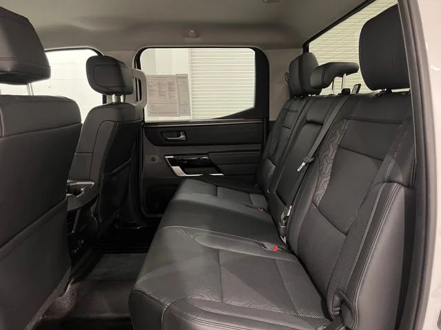 Used 2023 Pearl Toyota Limited image 15