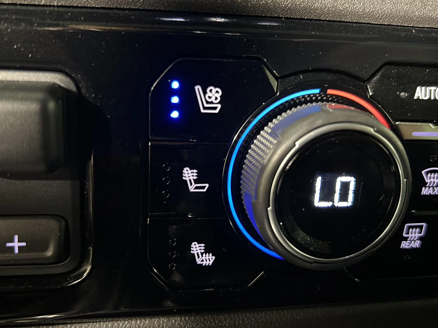 Used 2025 Cypress Gray Chevrolet ZR2 image 33