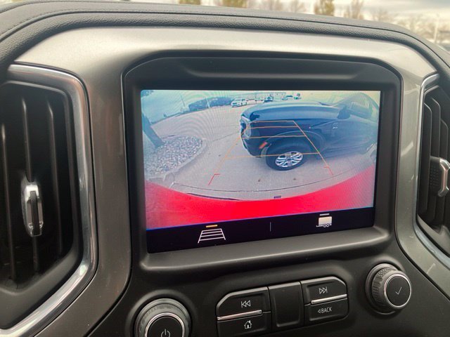 Certified Used 2019 Red Hot Chevrolet LT image 16