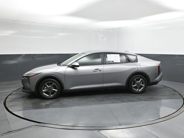 Used 2025 Gray Kia LXS image 30