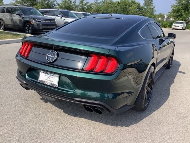 2019 Ford Mustang Bullitt - Photo 5
