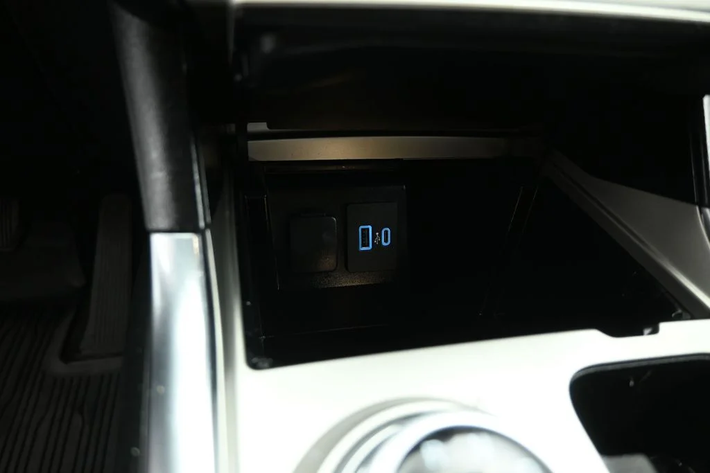 Certified Used 2021 White Ford XLT image 18