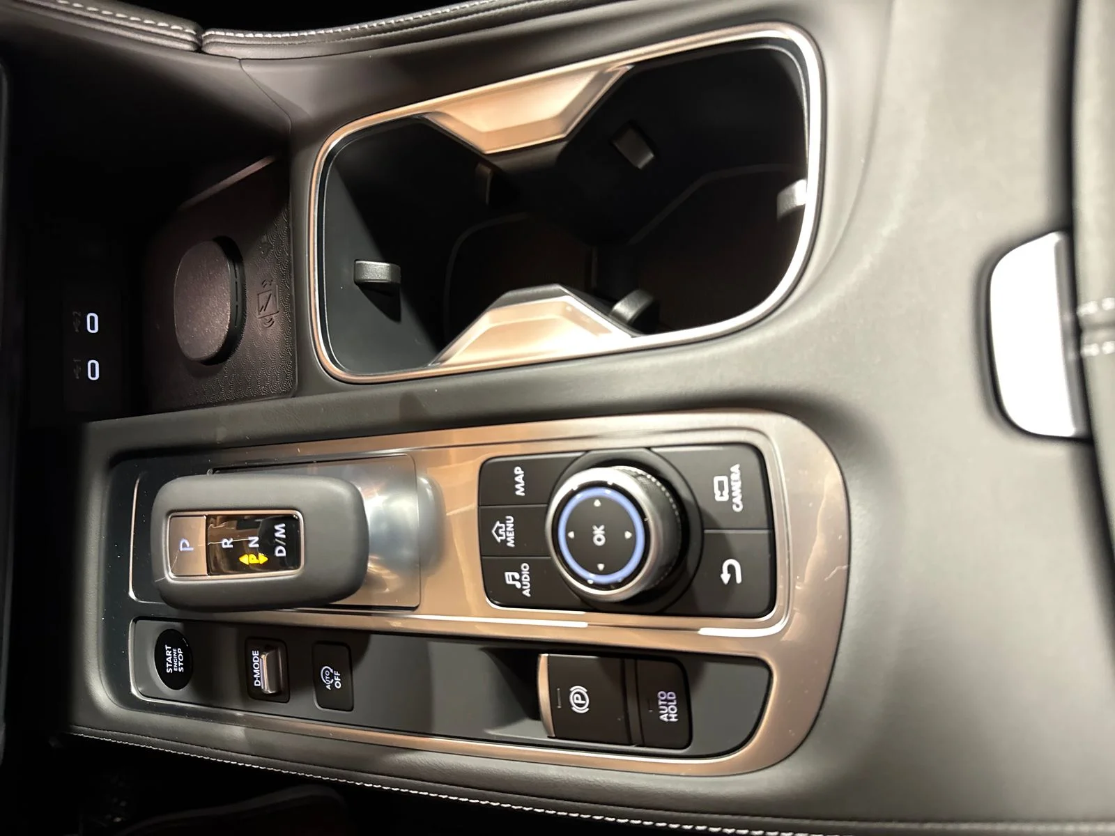 New 2027 HARBOR GRAY INFINITI Sport AWD image 20