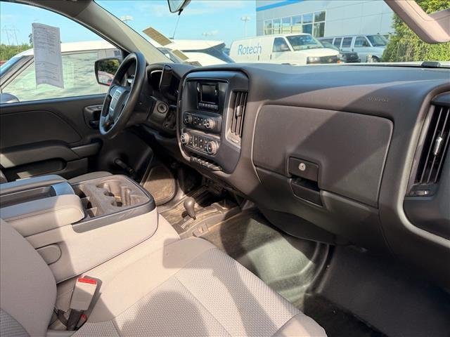Used 2014  GMC  image 6