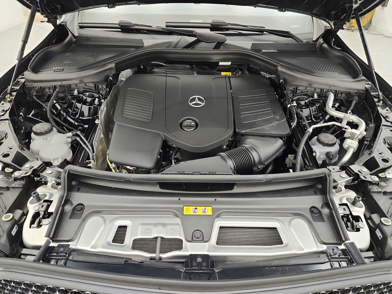 2026 Mercedes-Benz GLC Base - Photo 12