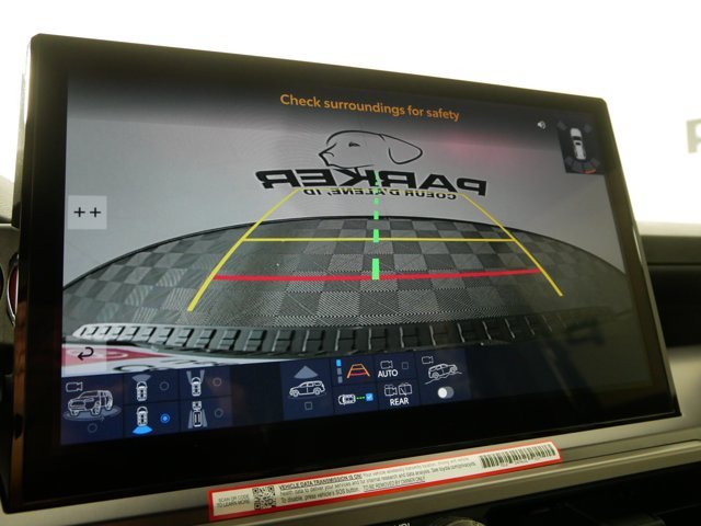 Used 2026 Underground Toyota TRD Off-Road Premium image 28