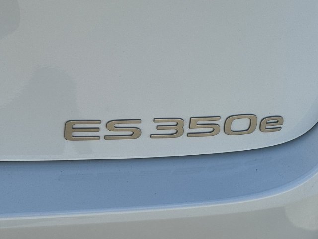 2026 Lexus ES BEV 350e Premium - Photo 22