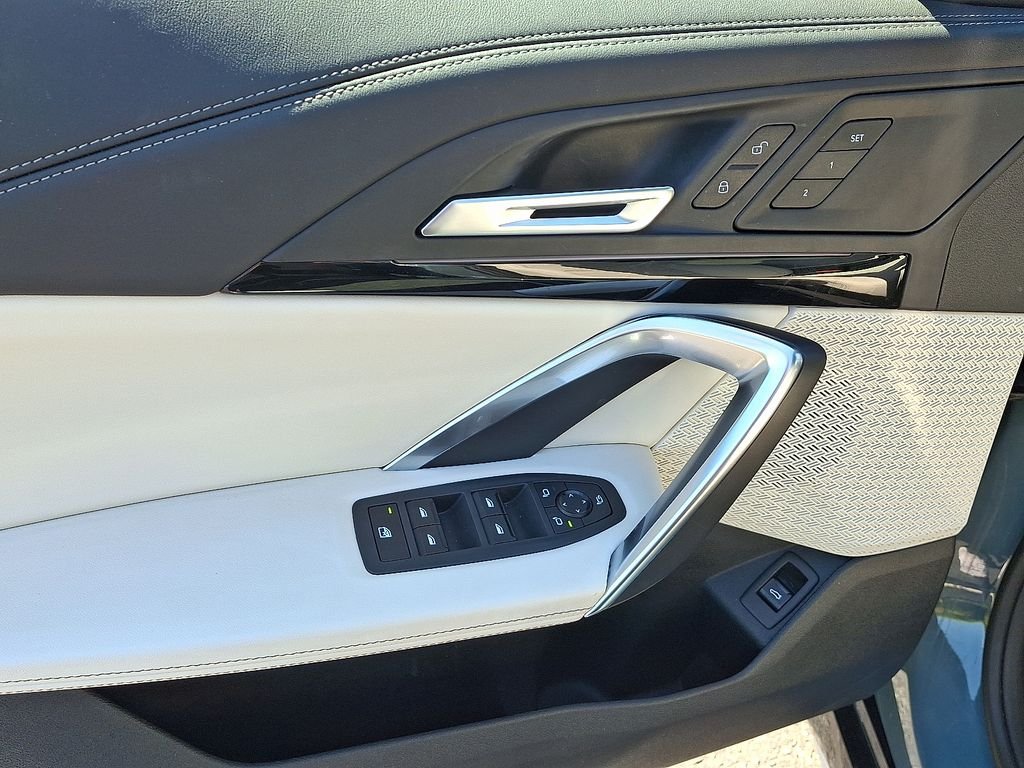 2026 BMW X1 28i - Photo 13