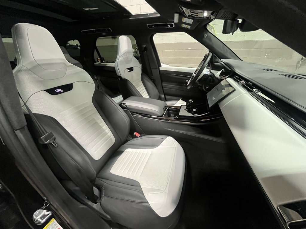 2024 LAND ROVER RANGE ROVER SPORT - Image 29