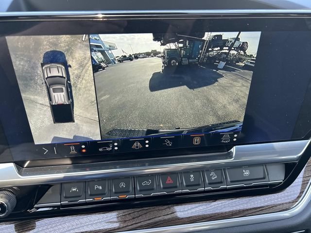 2026 Chevrolet Silverado 1500 RST - Photo 24