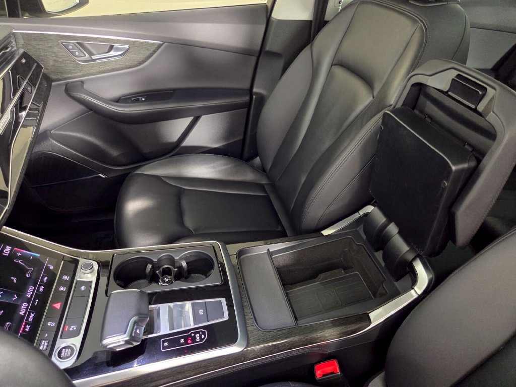 2023 Audi Q7 Premium Plus - Photo 20