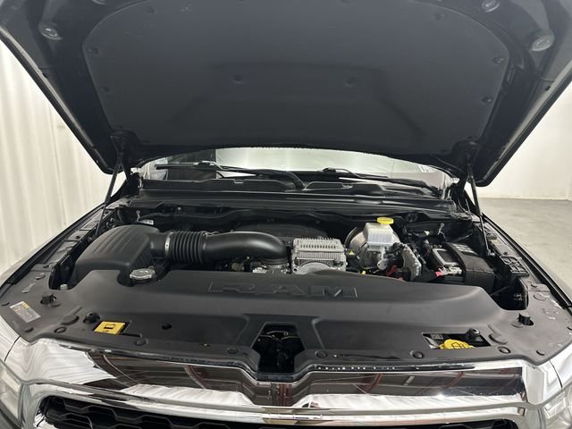 2022 RAM Ram 1500 Pickup Big Horn/Lone Star - Photo 19