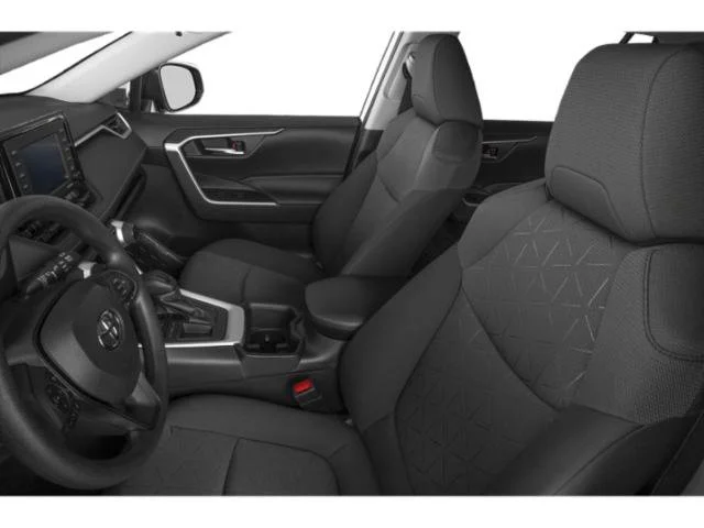 Used 2022 Magnetic Gray Metallic Toyota XLE image 12