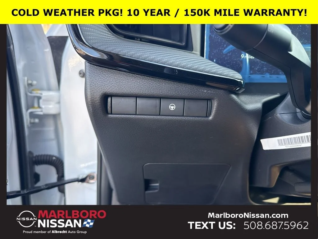 2026 Nissan KICKS SR AWD - Photo 20
