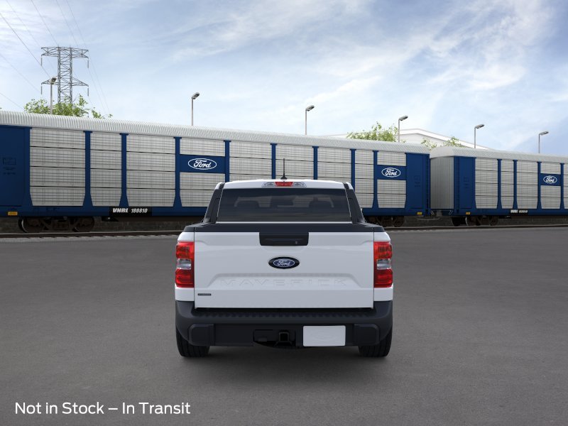 New 2026 Oxford White Ford XL image 29