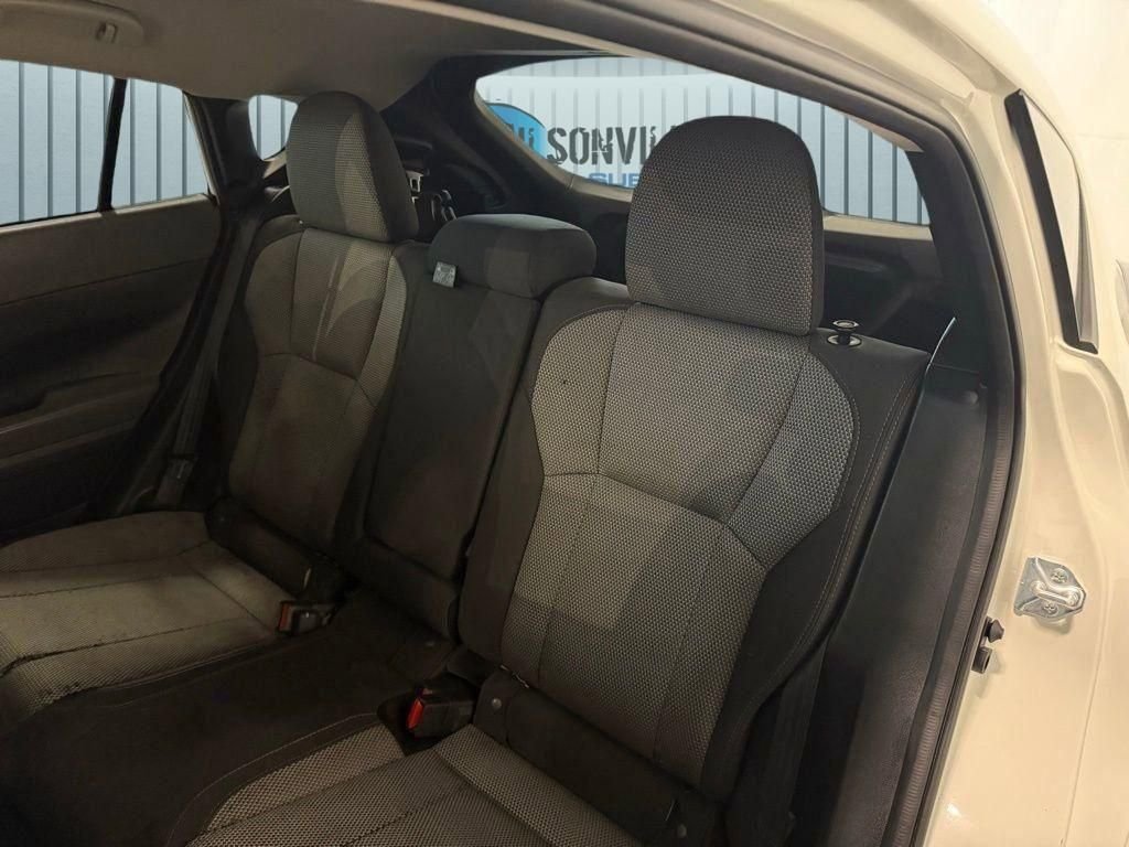 Used 2024 White Subaru Premium image 21