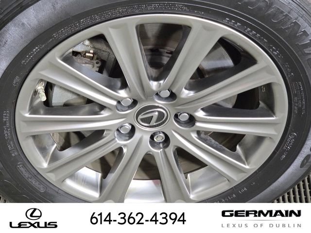 Certified Used 2021 CAVIAR Lexus 300 Base image 12