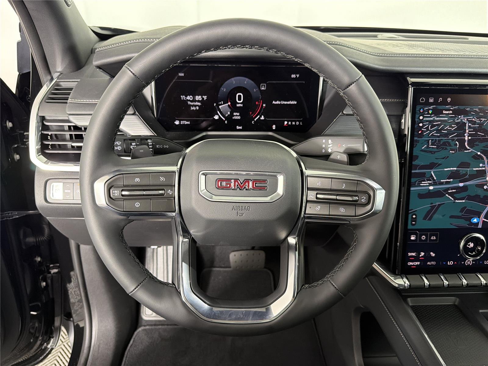 2026 GMC Acadia Elevation - Photo 24