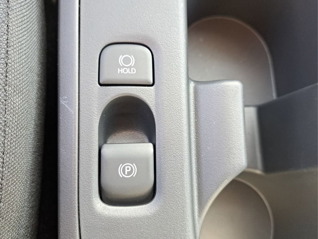 New 2026 Celestite Toyota  LE image 29