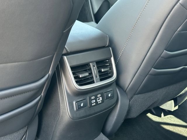 Used 2025 Gray Subaru Touring XT image 28