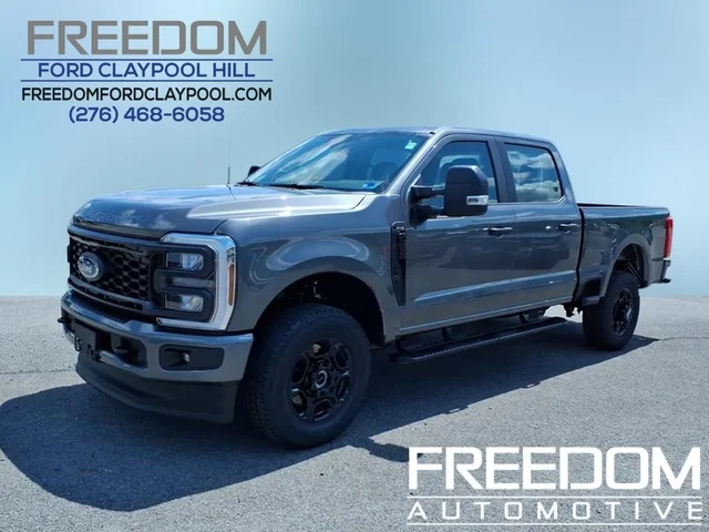 2026 Ford Super Duty F-250® XL