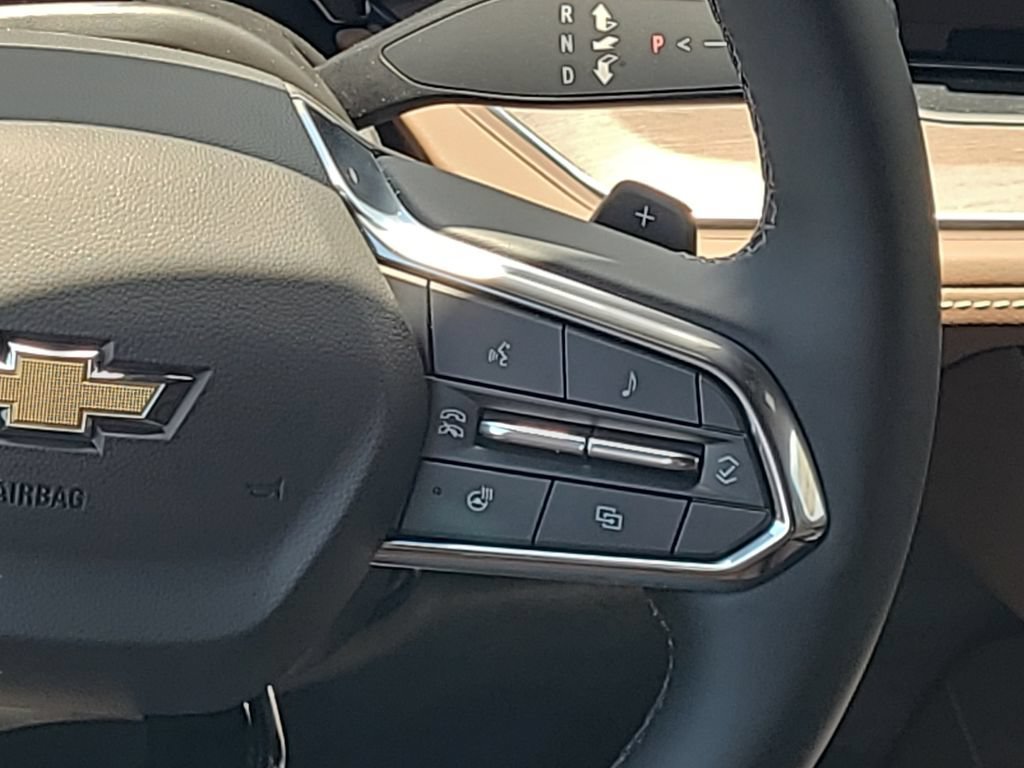2026 Chevrolet Tahoe High Country - Photo 20