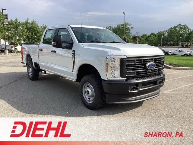 2026 Ford F-350SD XL