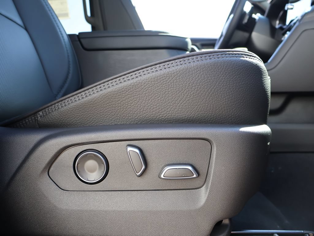 New 2026 Sterling Metallic GMC Denali image 10