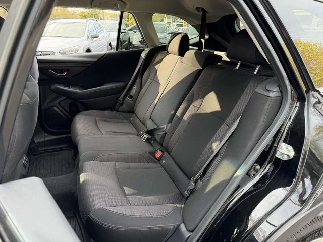 Used 2020 Black Subaru Premium image 21
