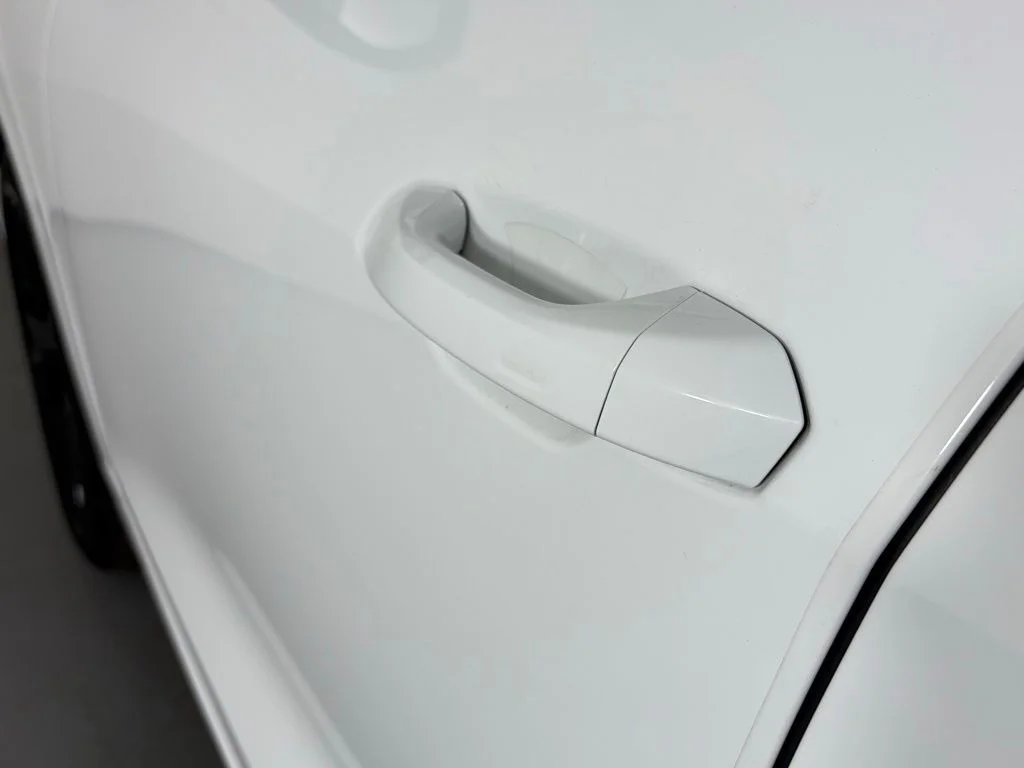 Used 2023 White Audi 55 Premium image 12
