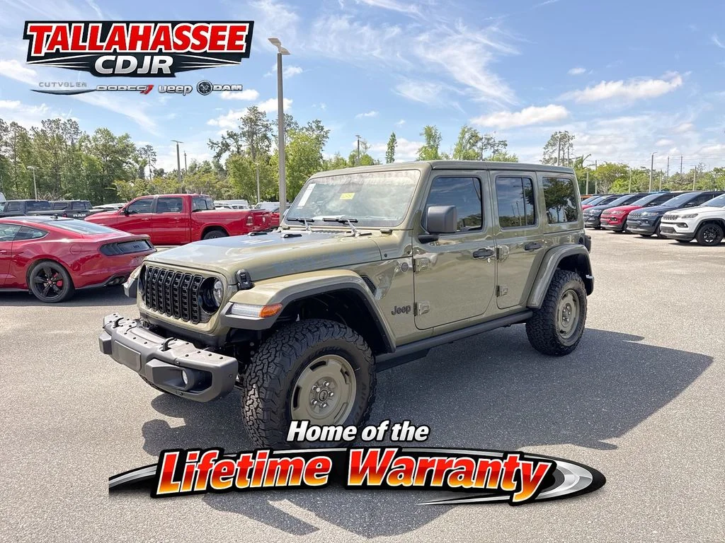 New 2026 41 Exterior Paint Jeep Willys 41 image 6
