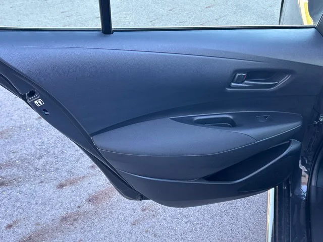 Certified Used 2026  Toyota LE image 22