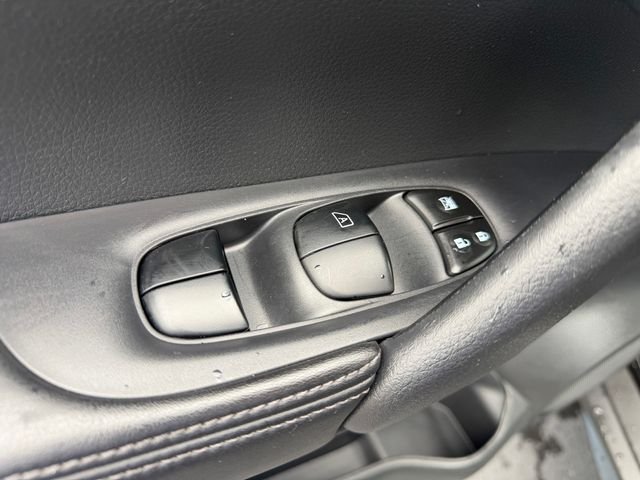 Used 2019 Black Nissan SV image 17