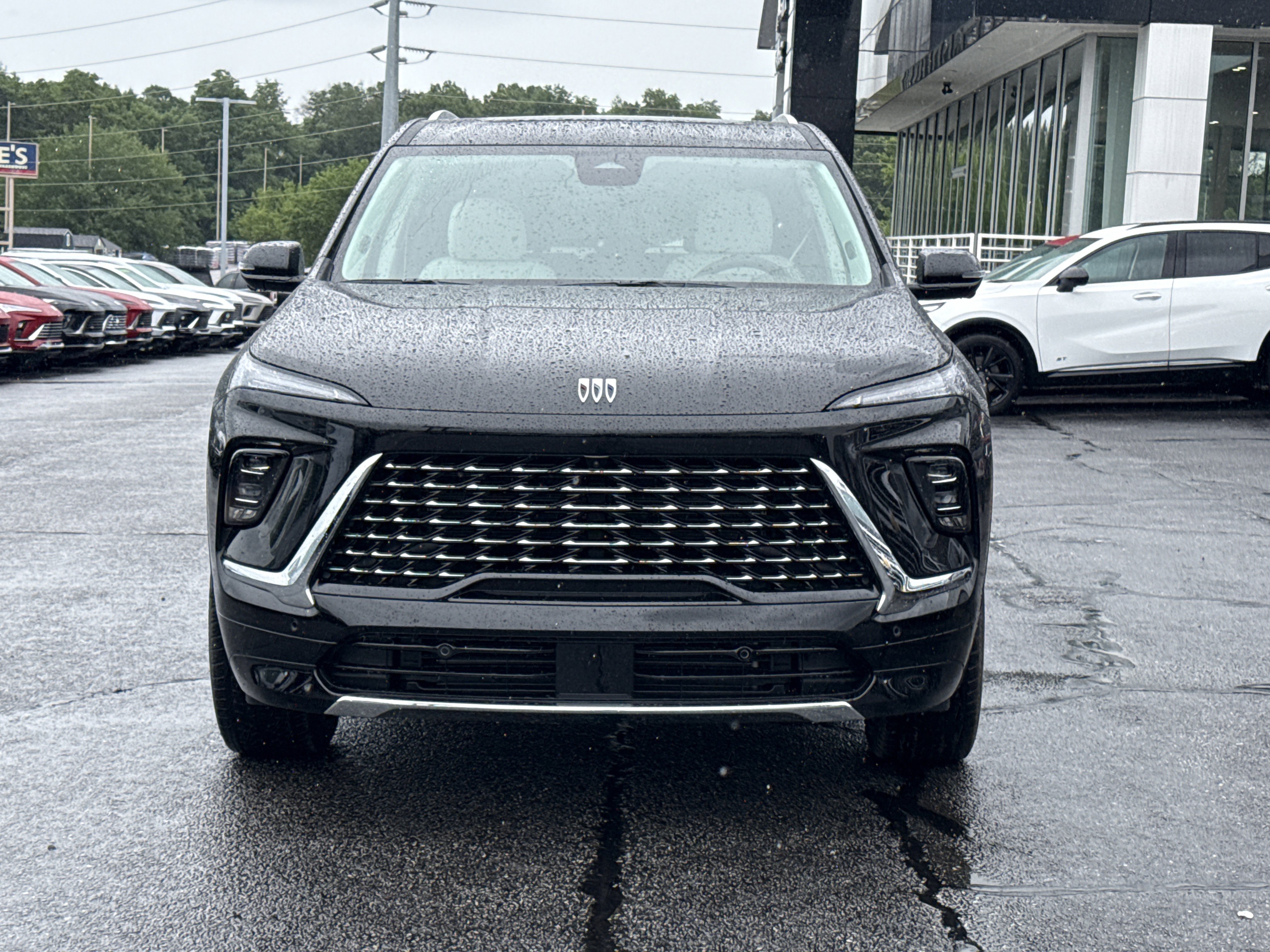2026 Buick Enclave Avenir - Photo 13