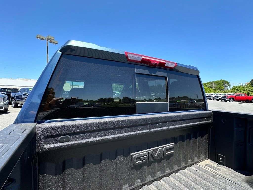 2026 GMC Sierra 1500 Denali - Photo 38