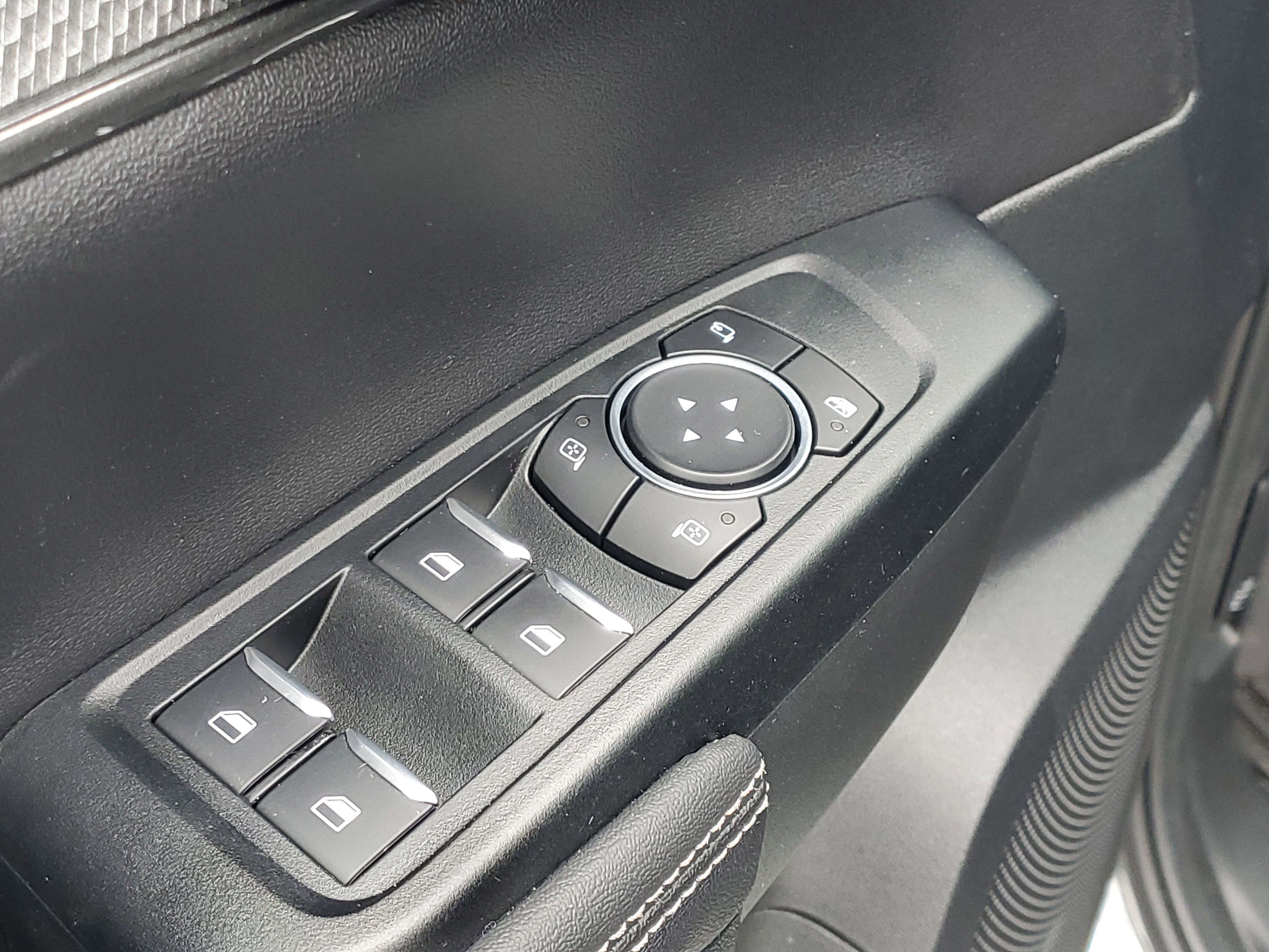 New 2026 Avalanche Ford Lariat® image 11