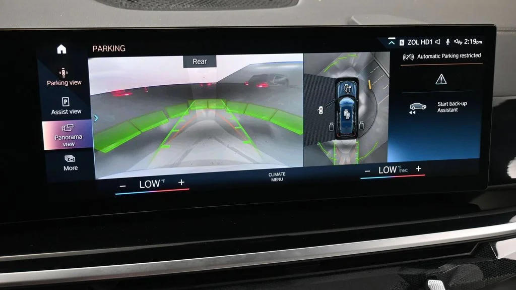 2023 BMW X7 40i - Photo 23