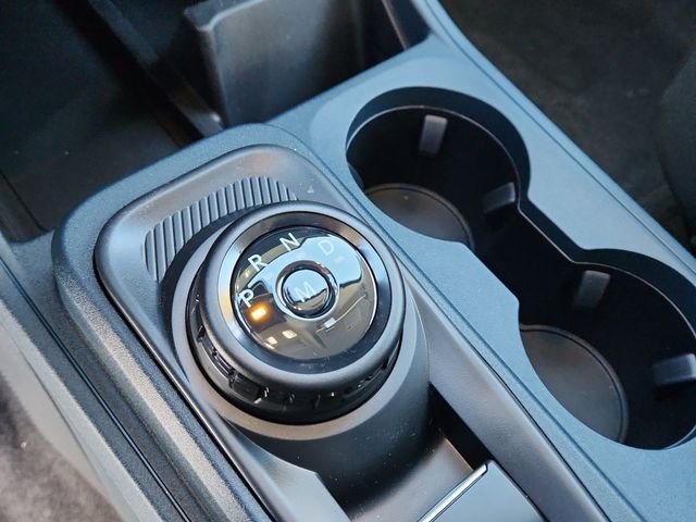 New 2026 Velocity Blue Ford Lobo™ image 18