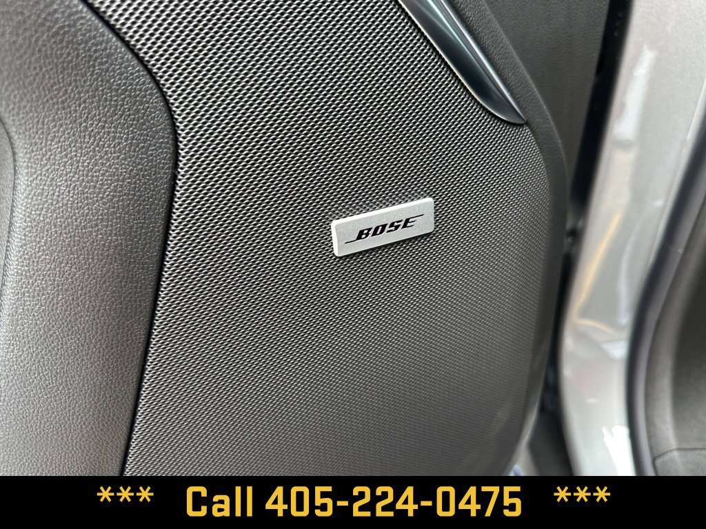 2026 GMC Yukon Denali - Photo 16