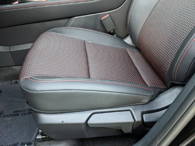 Certified Used 2026 Black Nissan SR image 13