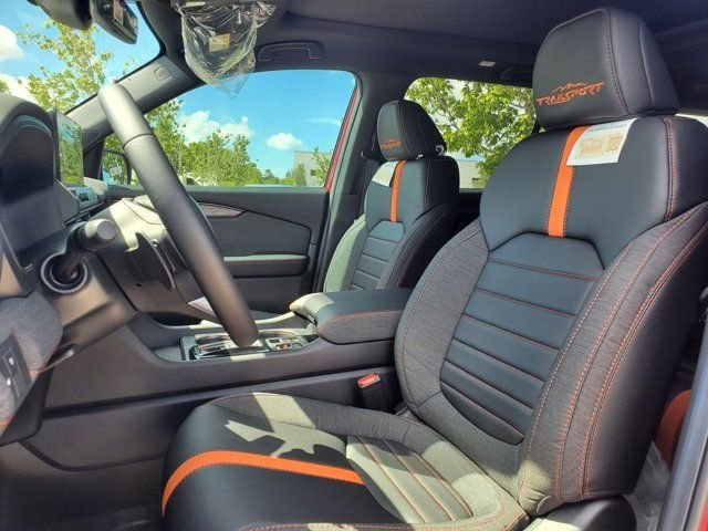 2026 Honda Passport TrailSport Blackout - Photo 19