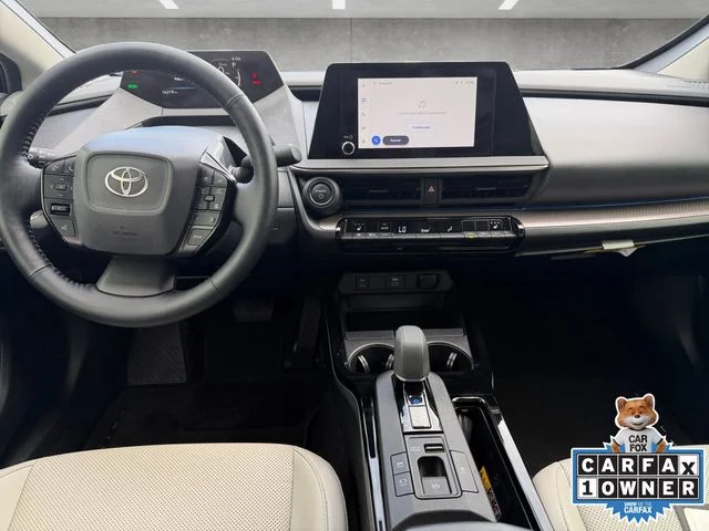 Used 2026 Black Toyota XLE image 20