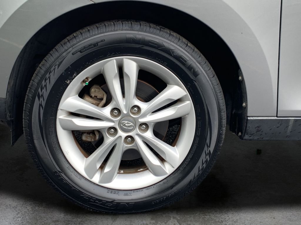 2013 Hyundai Tucson GLS - Photo 43
