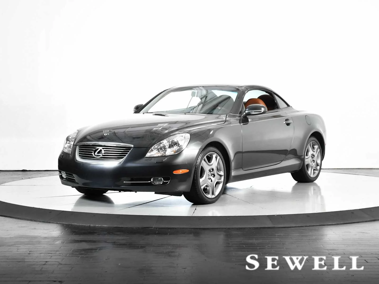 2006 Lexus SC