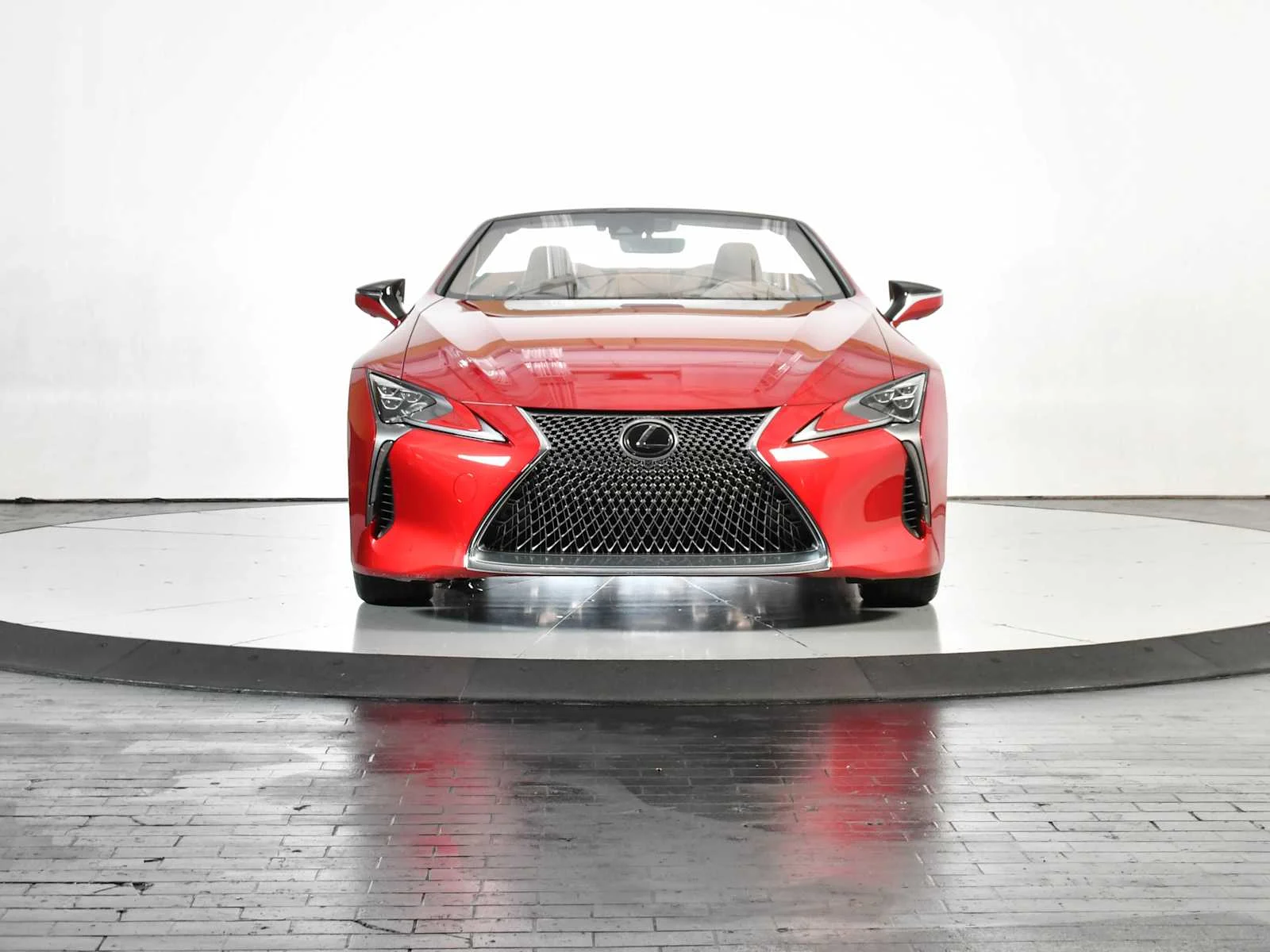 Certified Used 2024 INFRARED Lexus  image 11