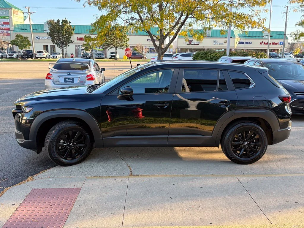Vehicle thumbnail