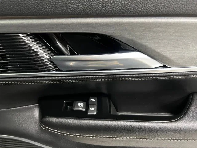 2023 Jeep Wagoneer Series II - Photo 54